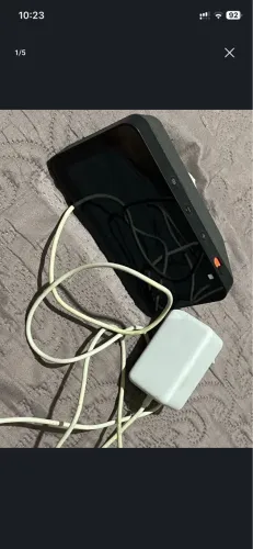 Alexa echo show 5 - 2 geração