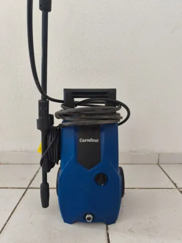 Lavadora de pressão 