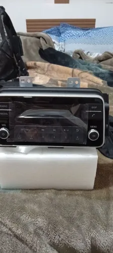 Radio Nissan Kicks 2017-2020 (28027 5RA2A)