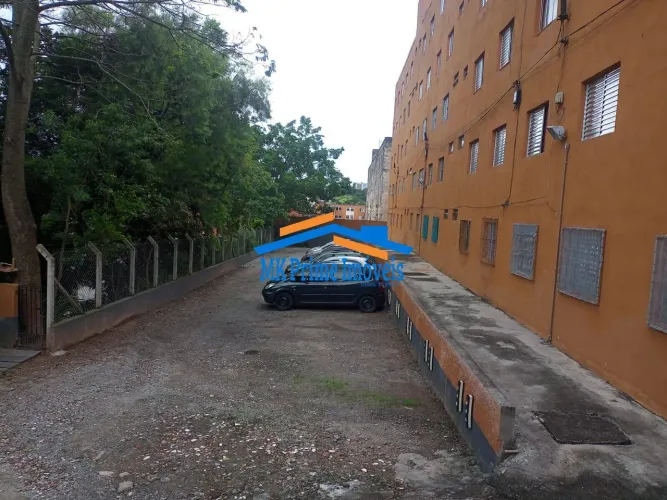 Apartamento à Venda ou locação 3 Dormitórios (1 Suíte) | Itapevi