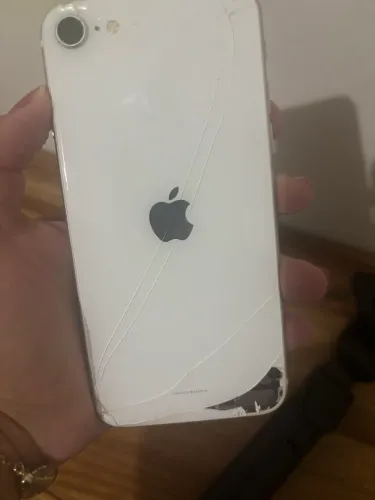 iPhone SE 2020 64 GB - Funcionando Perfeitamente