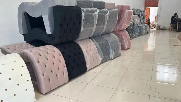 Macas estéticas direto da fábrica 
