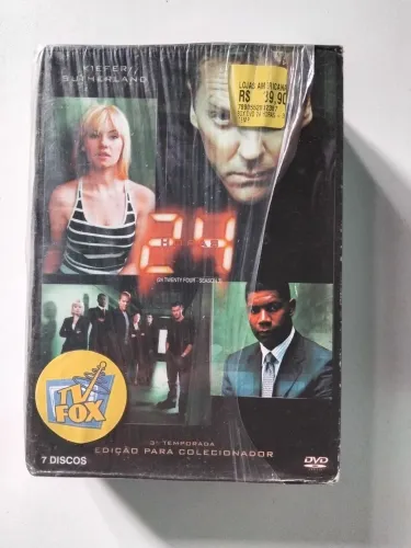 Box 24 horas terceira temporada 