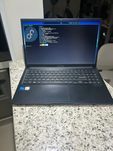 Notebook Asus Vivobook
