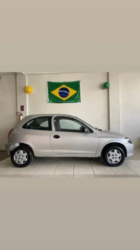 Chevrolet Celta Life/ LS 1.0 MPFI 8V Flexpower 3P 2013