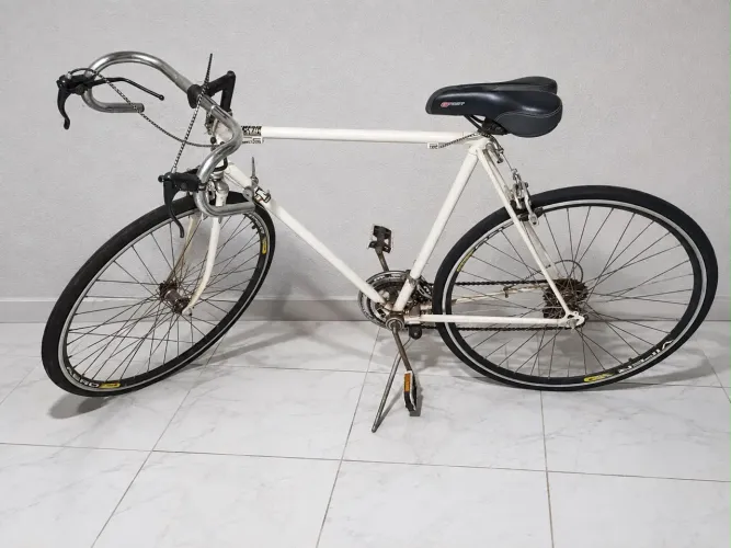 Vendo bike Monark 10 -1973 raridade
