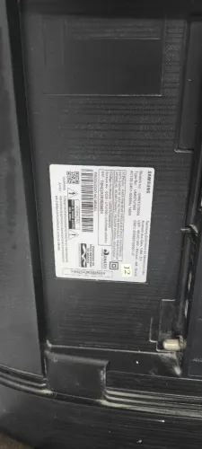 Tv Samsung 50 com Defeito