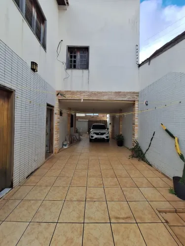 Vendo casa solta Residencial Pinheiro - Cohama
