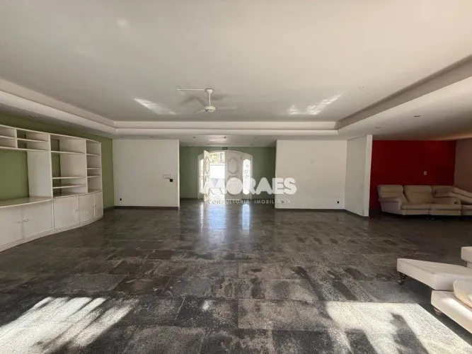 Casa com 3 quartos, 513 m² - venda por R$ 3.500.000 ou aluguel por R$ 19.000/mês - Jardim 