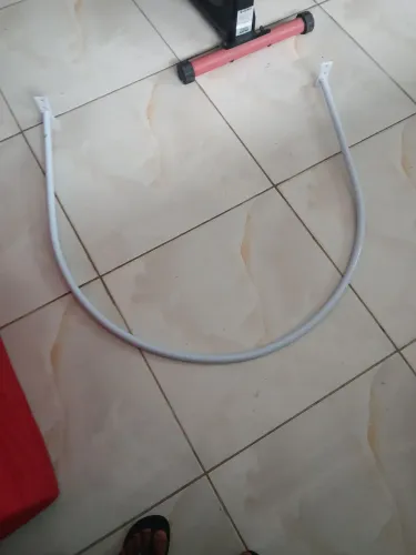 Vende-se provador de loja