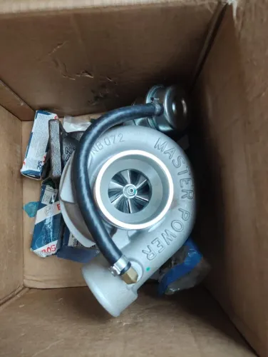 Turbina Master power  R384.1 