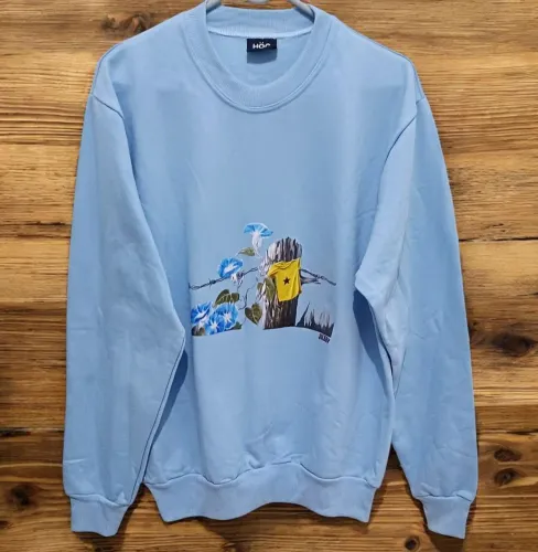 Casaco moletom Julbby original