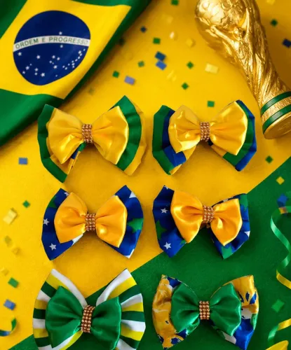 Laços do Brasil 