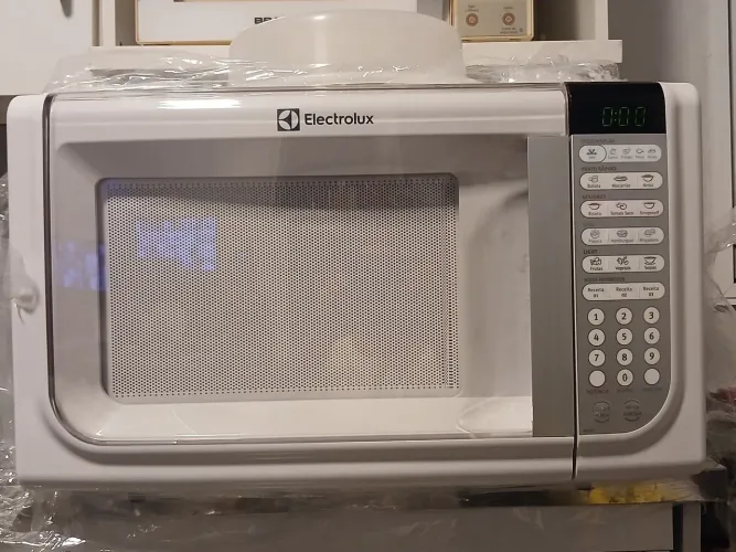 Micro-ondas Eletrolux 31L