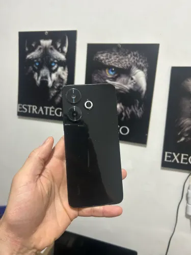 Baratinho Xiaomi Redmi 13