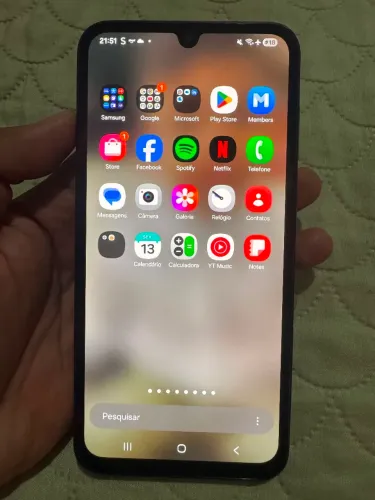 Samsung Galaxy A15 128Gb