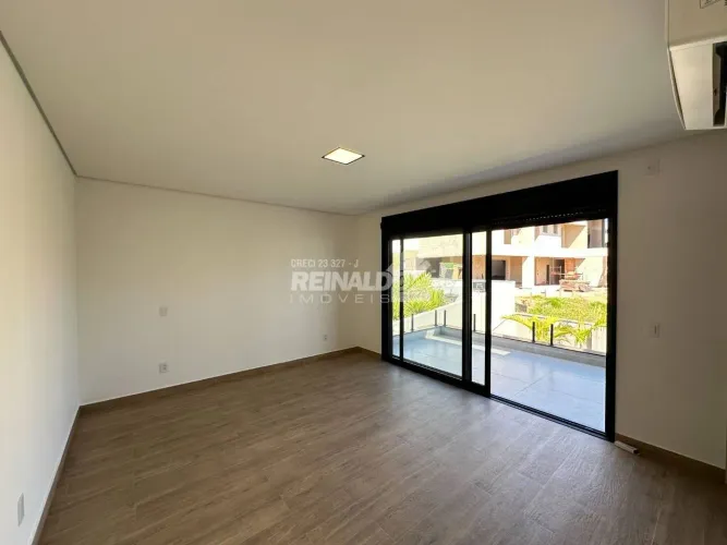 Casa com 4 dormitórios à venda, 386 m² por R$ 3.800.000 - Condomínio Reserva Santa Rosa -