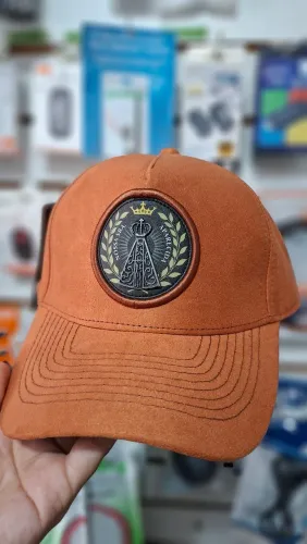 Bonés de vaquejada (QUALIDADE PREMIUM)