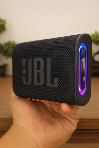 Caixa Bluetooth Top de Linha