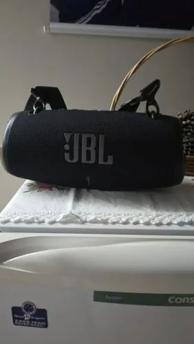 Vendo JBL Xtreme 3