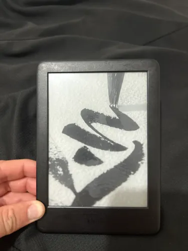 Kindle - Original Amazon