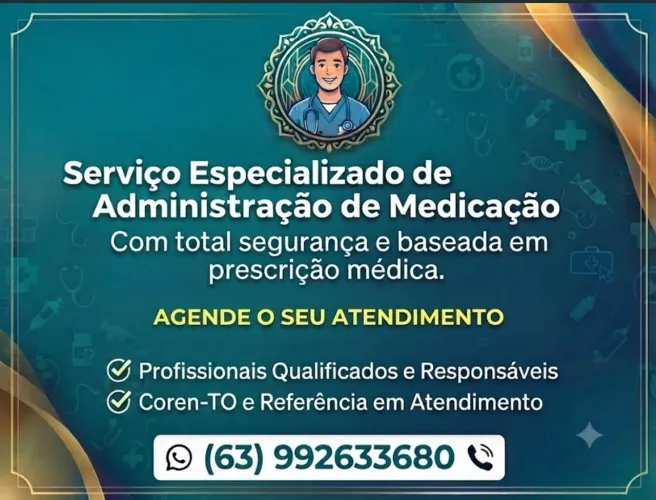 Cuidador de idosos
