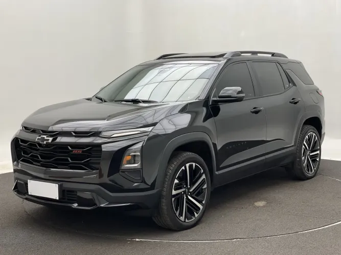 Chevrolet Equinox RS 1.5 Turbo 172cv Aut. 2025