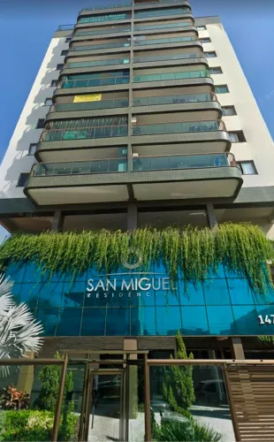 San Miguel Nilopolis - Apartamento 2 quartos