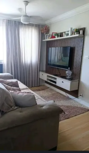 Apartamento à venda no Canto Belo, JABOTIANA, Aracaju, SE