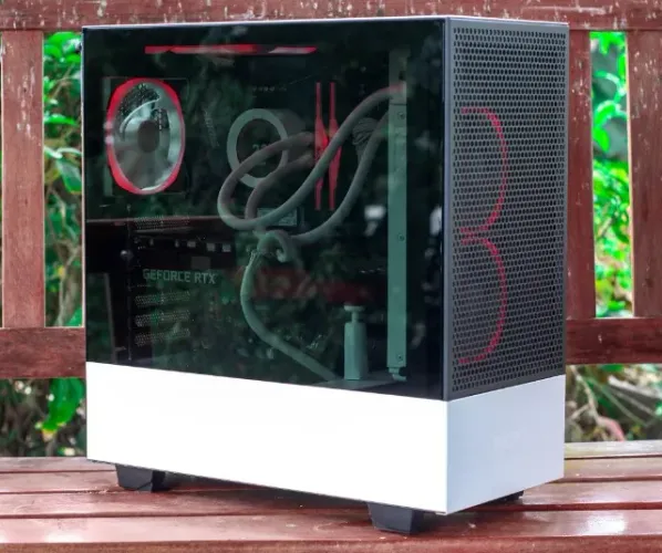 5800X3D - 16GB - RTX 3080Ti