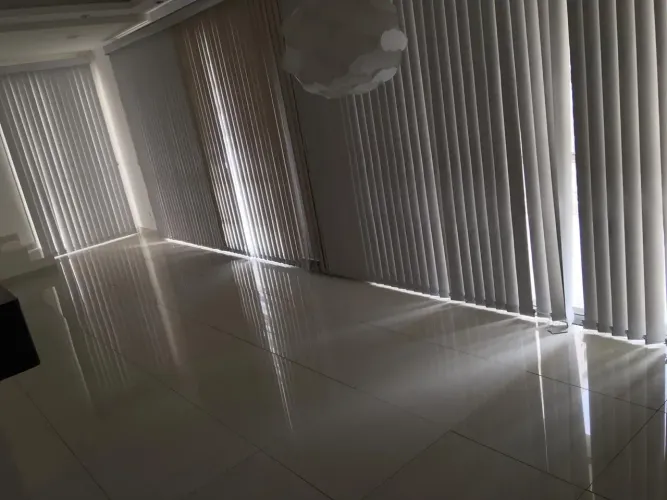 - 127533 Cobertura 110m² com 2 suítes, 2 vagas mais depósito
