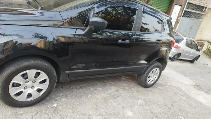 Ford Escort Hobby 1.6 2022