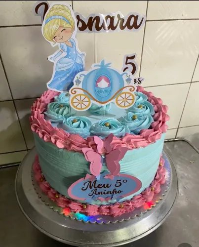 bolos personalisados