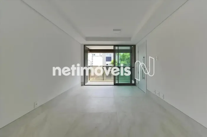 Venda Apartamento 3 quartos Serra Belo Horizonte