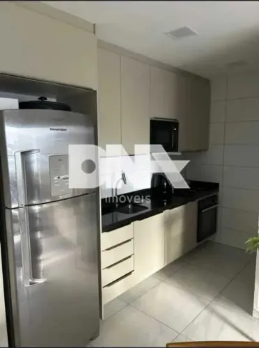 Apartamento : Padrão / Residencial / Aeroclube
