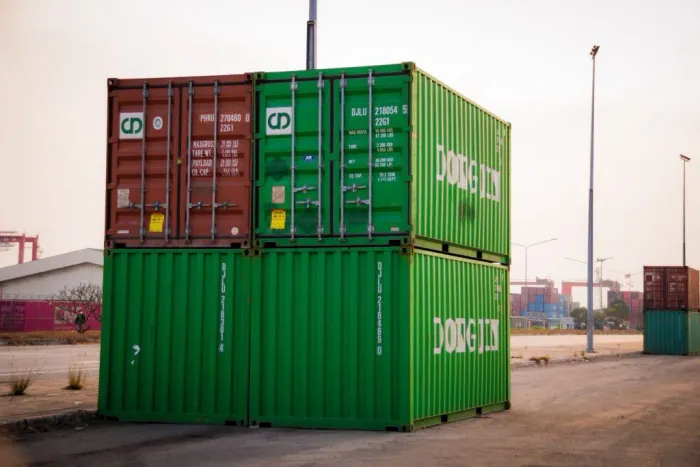 CONTAINER USADO PAGUE NA ENTREGA