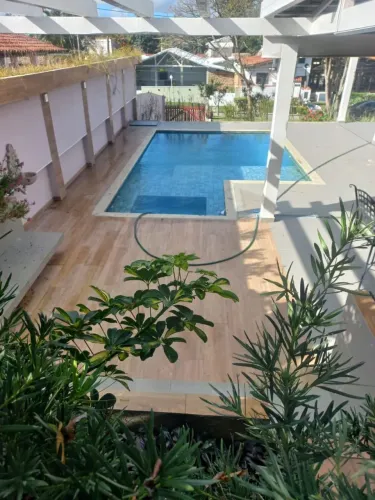 Serviços de Obra em Geral