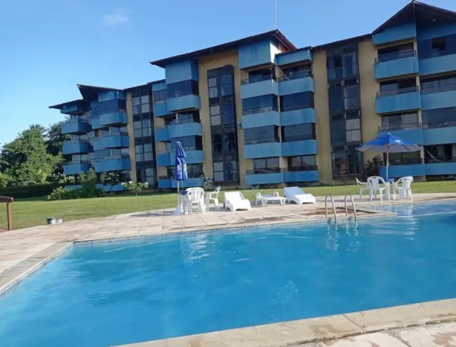 Flat a Venda no Gavoa Flats ( aceito financiamento)