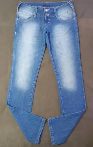 Calça Jeans M.Officer Tam-40 ( original / desapego) R$ 50,00