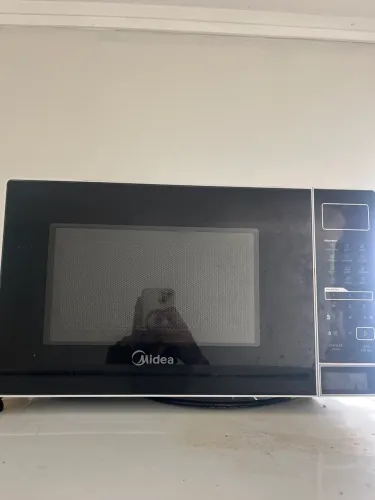 Microondas