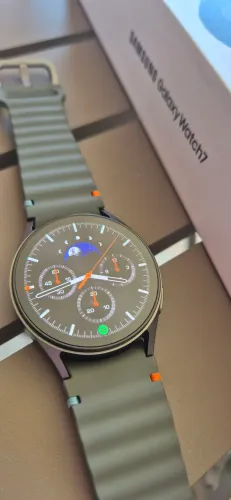 Galaxy Watch 7
