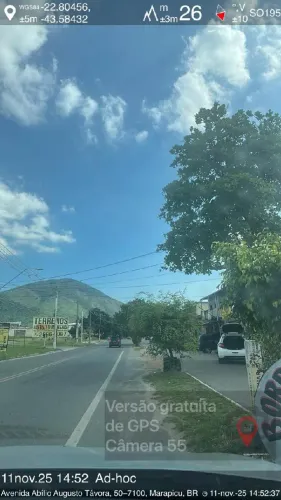 Imóvel selecionado  Casa no Cabucu, Nova Iguacu - RJ, Nº 10, 1 quarto, 1 vaga, 162,26m² | 