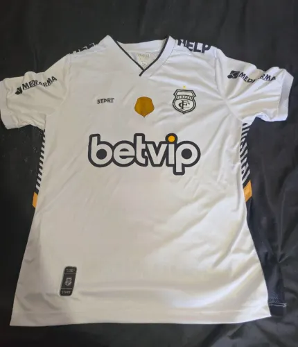 Camisa Treze PB 2 2024 Start