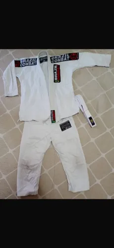 Kimono de Jiu-jitsu