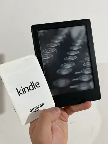 Kindle Amazon