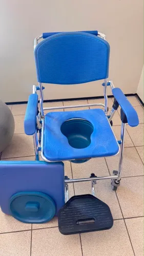 Cadeira de Banho
