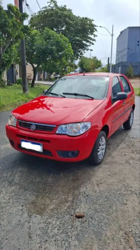 Fiat Palio Celebration 1.0 Fire Flex 8V 4P 2014