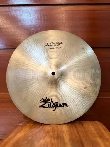 Chimbal Zildjian Avedis New Beat 14
