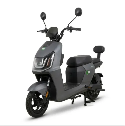 Moto elétrica LATTE  