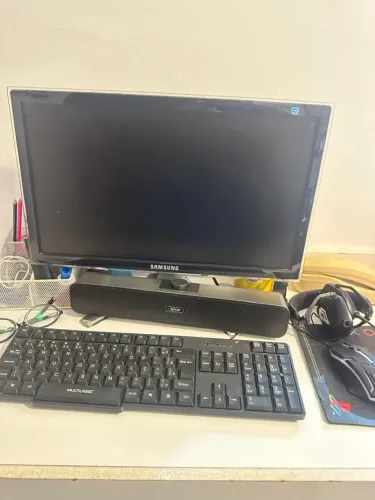 Computador Dell